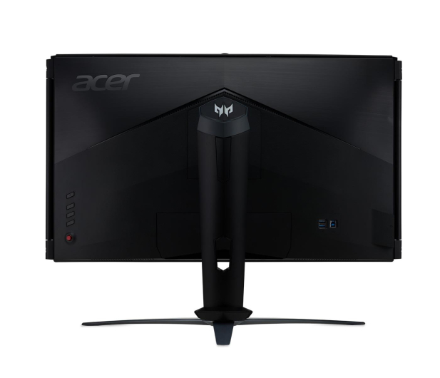 Acer Predator XB273KPBMIPHZX czarny HDR - 460190 - zdjęcie 5